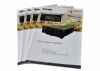 customized brochure printing booklet printing flyer printing